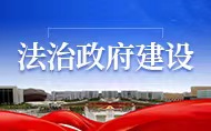 法制政府建設(shè)